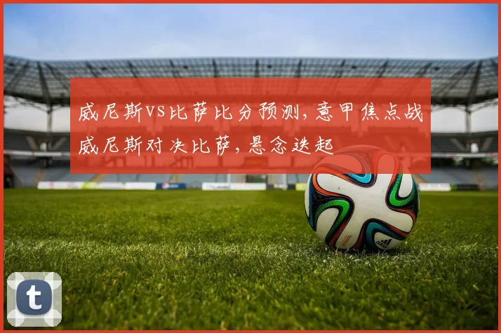 威尼斯vs比萨比分预测,意甲焦点战威尼斯对决比萨,悬念迭起